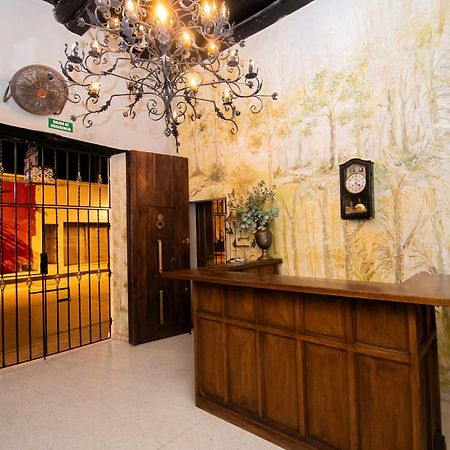 Cartagena Scalea Di Mare Hotel מראה חיצוני תמונה