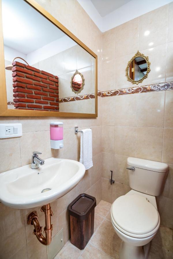 Cartagena Scalea Di Mare Hotel מראה חיצוני תמונה