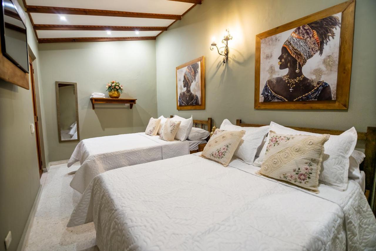 Cartagena Scalea Di Mare Hotel מראה חיצוני תמונה