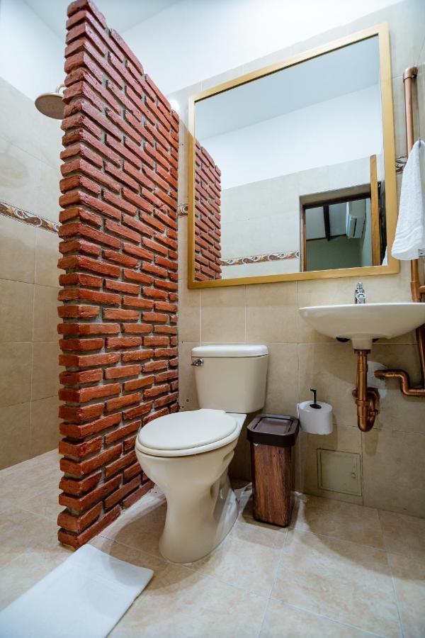 Cartagena Scalea Di Mare Hotel מראה חיצוני תמונה
