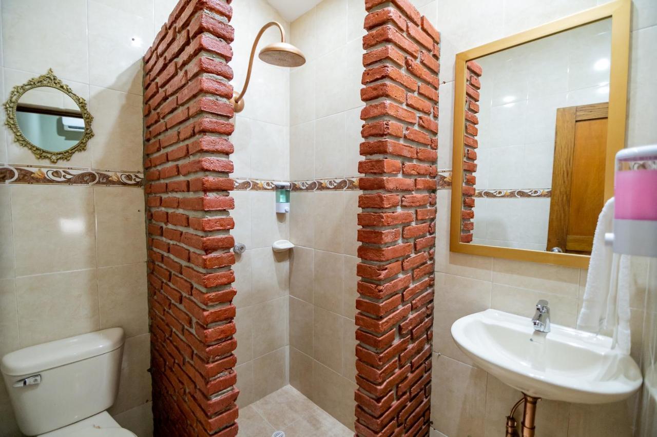 Cartagena Scalea Di Mare Hotel מראה חיצוני תמונה