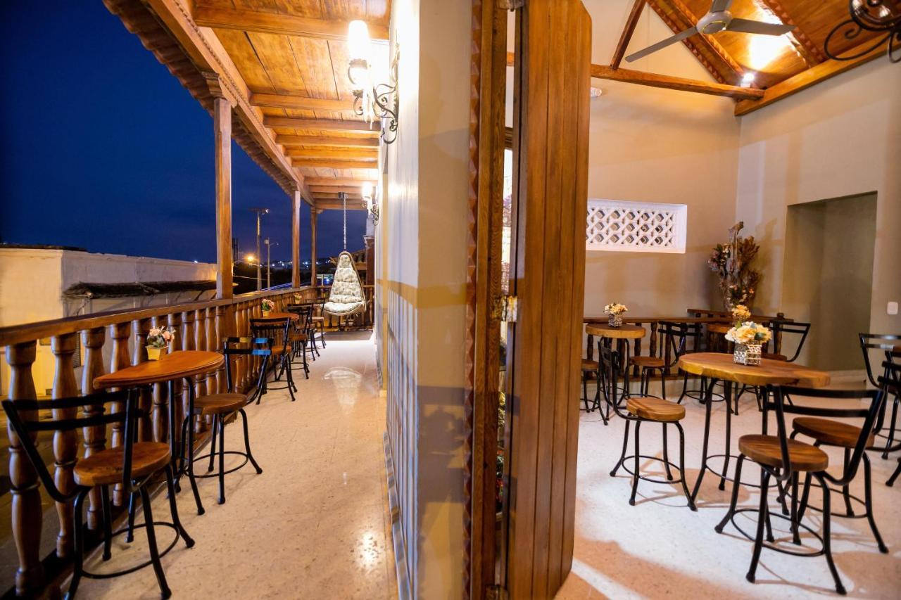 Cartagena Scalea Di Mare Hotel מראה חיצוני תמונה