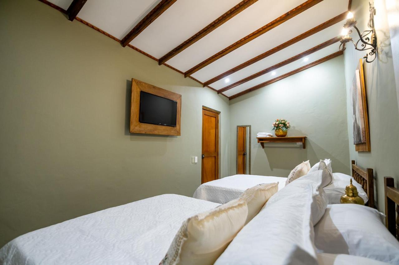 Cartagena Scalea Di Mare Hotel מראה חיצוני תמונה