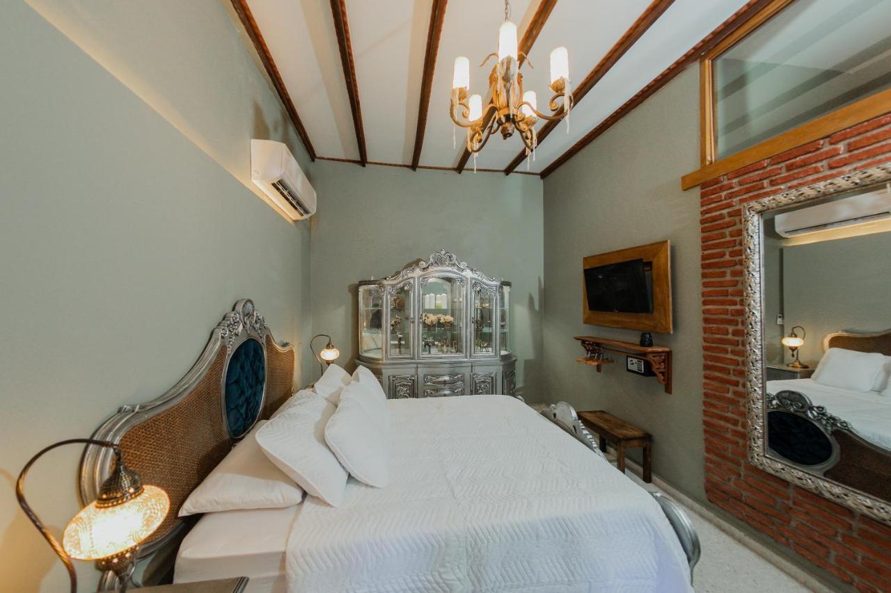 Cartagena Scalea Di Mare Hotel מראה חיצוני תמונה