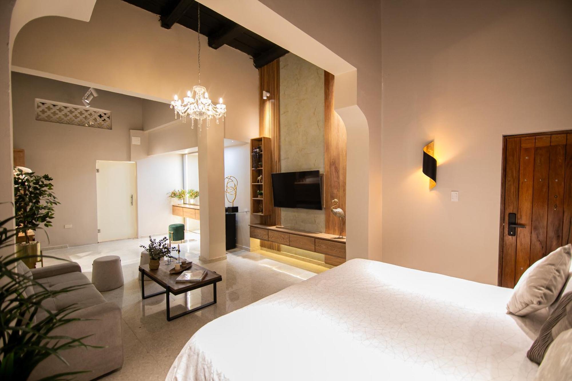 Cartagena Scalea Di Mare Hotel מראה חיצוני תמונה