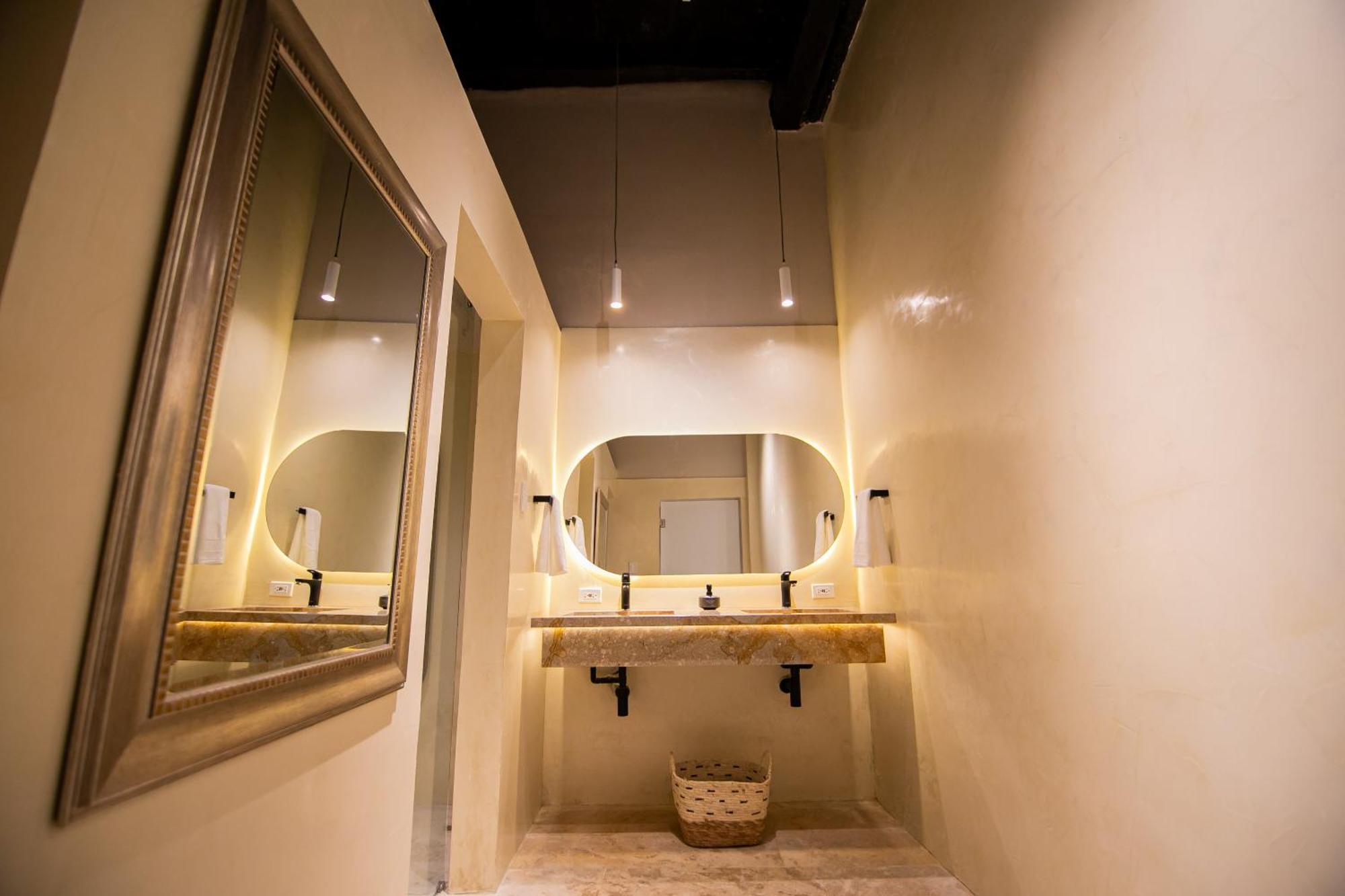 Cartagena Scalea Di Mare Hotel מראה חיצוני תמונה