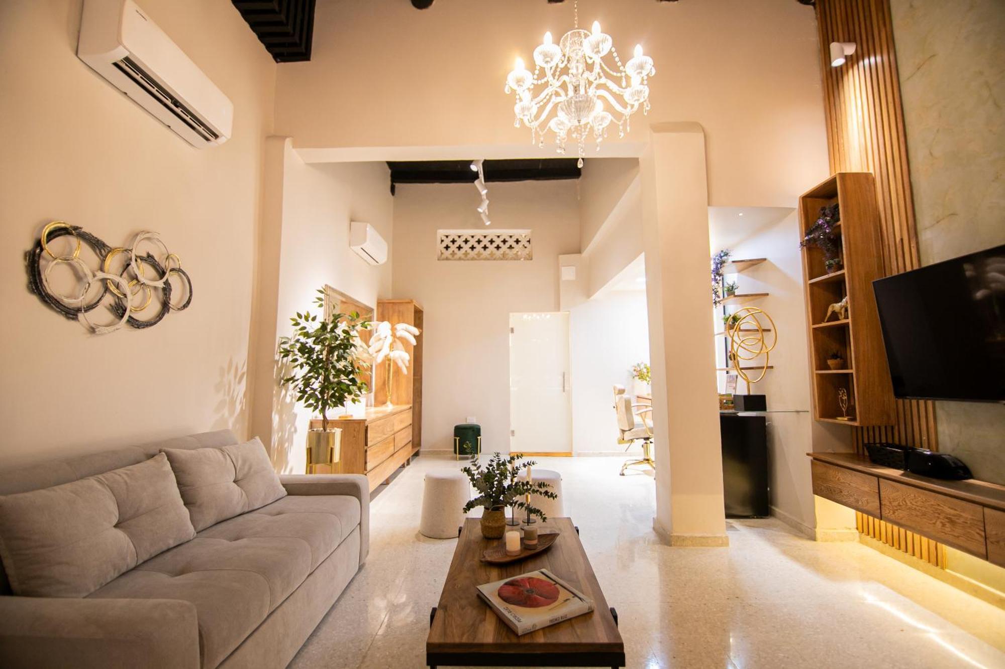 Cartagena Scalea Di Mare Hotel מראה חיצוני תמונה